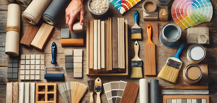 Выбор строительных материалов: как найти баланс между ценой и качеством