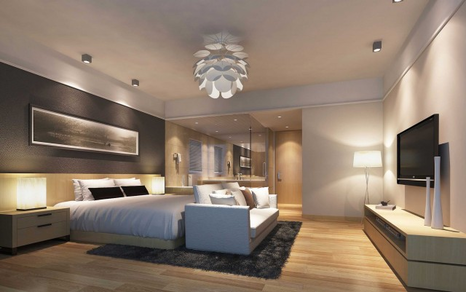 Евроремонт квартиры