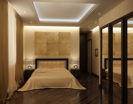 Евроремонт квартиры