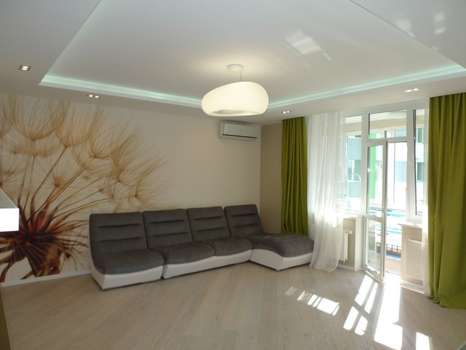 Евроремонт квартиры