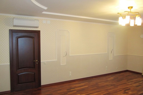 Косметический ремонт квартир