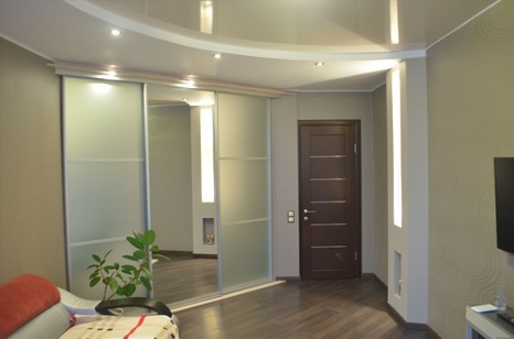 Косметический ремонт квартир