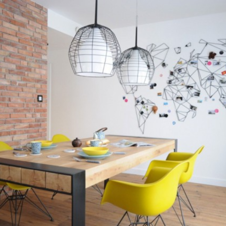 Особенности ремонта жилых домов