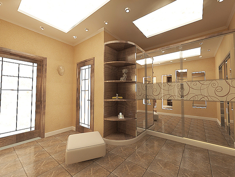 Ремонт прихожей