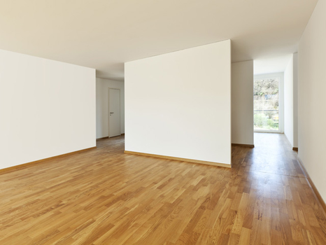 Ремонт трёхкомнатной квартиры